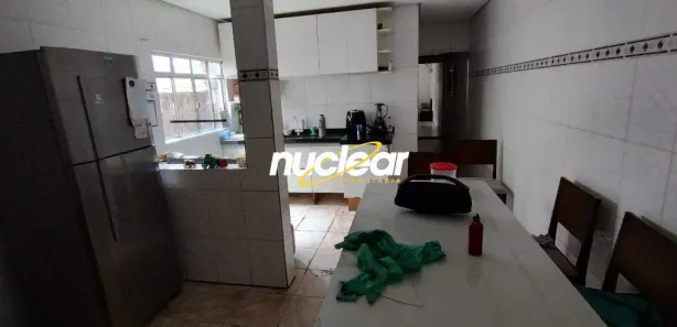 Casa Comercial com 4 Quartos à venda, 120m² no Jardim Tietê, São Paulo