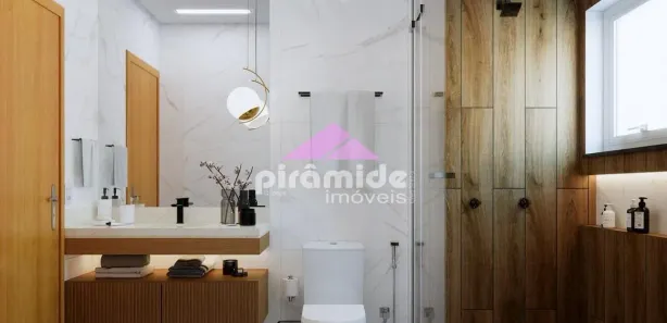 Cobertura com 2 Quartos à venda, 103m² no Jardim das Gaivotas, Caraguatatuba