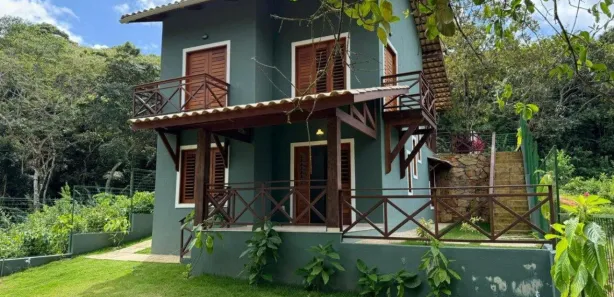 Casa com 4 Quartos à venda, 120m² no , Pacoti