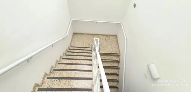 Conjunto Comercial / Sala para alugar, 80m² no Vila Floresta, Santo André