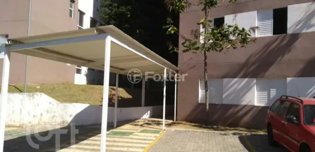 Apartamento com 2 Quartos à venda, 56m² no Santa Etelvina, São Paulo