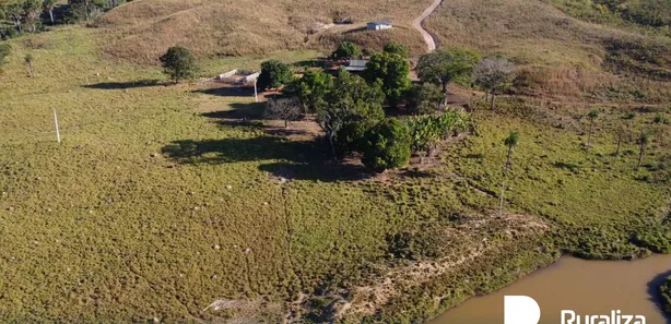 Fazenda / Sítio / Chácara à venda, 359m² no , Santa Maria do Tocantins