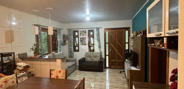 Fazenda / Sítio / Chácara à venda, 3750m² no Camobi, Santa Maria