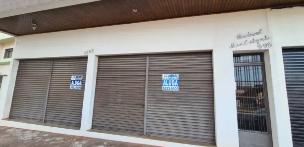 Loja / Salão / Ponto Comercial para alugar, 200m² no Centro, Apucarana