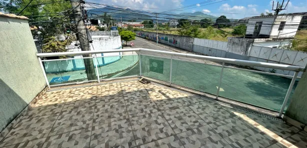 Casa com 2 Quartos à venda, 60m² no Santo Elias, Mesquita