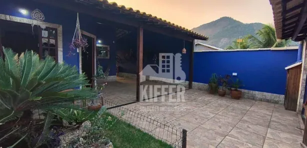 Casa com 2 Quartos à venda, 110m² no Cajueiros (Itaipuaçu), Maricá