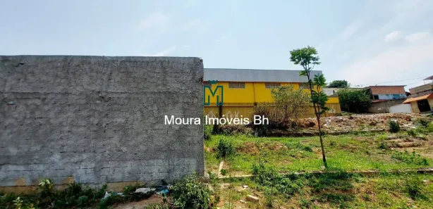 Terreno / Lote / Condomínio à venda, 250m² no Serra Dourada, Vespasiano