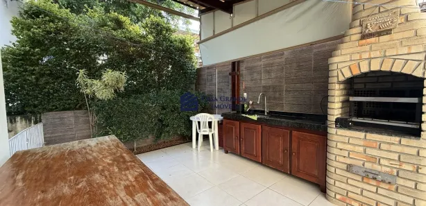 Casa de Condomínio com 4 Quartos à venda, 234m² no Parque do Jiqui, Parnamirim