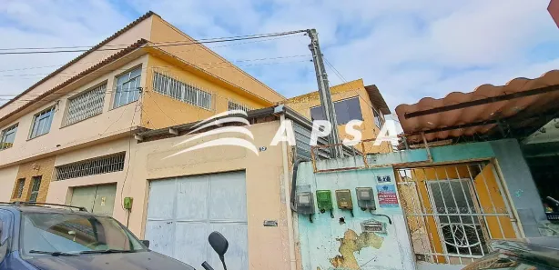 Casa com 3 Quartos para alugar, 69m² no Centro, Nova Iguaçu