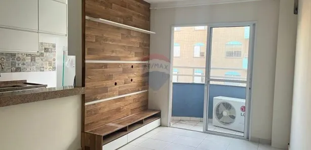 Apartamento com 2 Quartos para alugar, 57m² no Residencial das Ilhas, Bragança Paulista