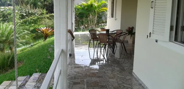 Casa de Condomínio com 5 Quartos à venda, 2200m² no Centro, Viçosa