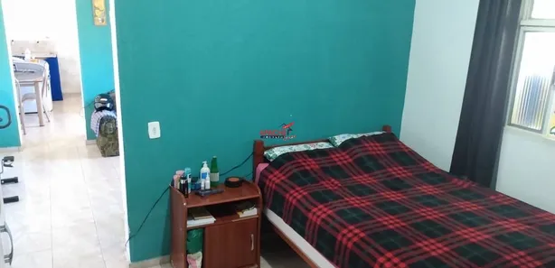 Kitnet com 1 Quarto à venda, 46m² no Novo Silvestre, Viçosa