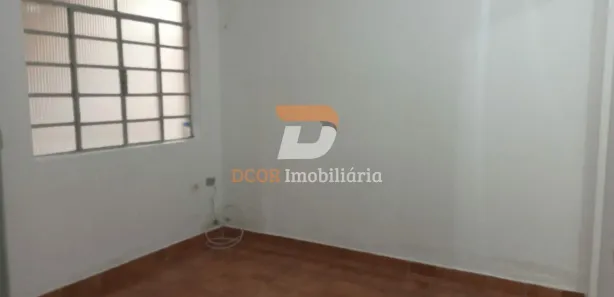Casa com 2 Quartos para alugar, 47m² no Campanário, Diadema