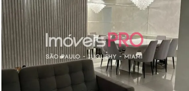 Sobrado com 3 Quartos à venda, 350m² no Bosque da Saúde, São Paulo