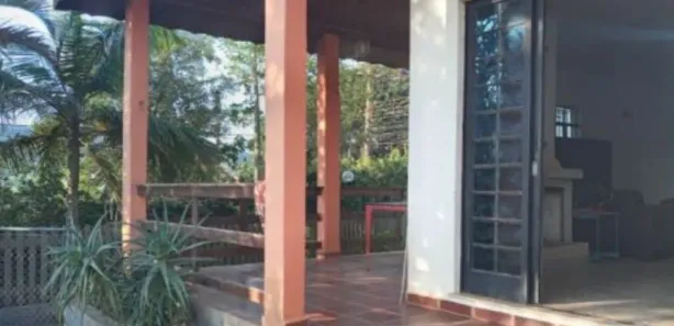 Fazenda / Sítio / Chácara com 4 Quartos à venda, 230m² no Chácaras Fernão Dias, Atibaia
