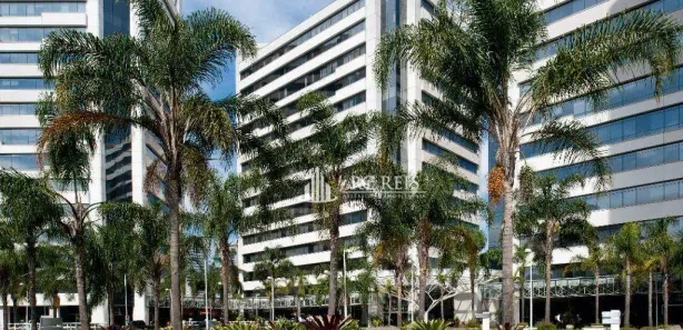 Andar / Laje corporativa para alugar, 713m² no Alphaville Centro Industrial e Empresarial/Alphaville., Barueri