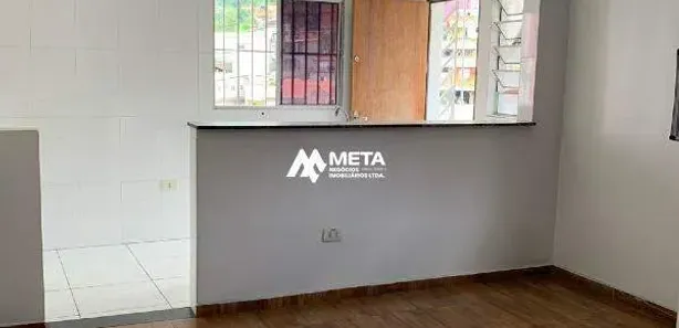 Fazenda / Sítio / Chácara com 1 Quarto para alugar, 100m² no Jardim Vista Alegre, Embu das Artes