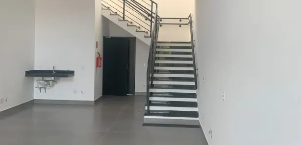 Galpão / Depósito / Armazém para alugar, 76m² no Jardim Dona Francisca, São Carlos