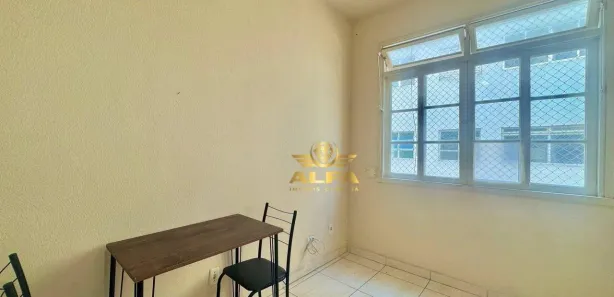 Kitnet com 1 Quarto à venda, 35m² no Pitangueiras, Guarujá
