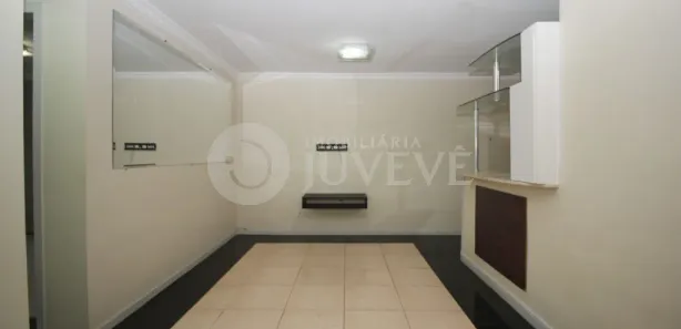 Apartamento com 2 Quartos para alugar, 52m² no Juvevê, Curitiba