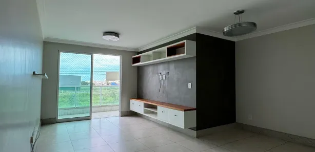 Apartamento com 3 Quartos à venda, 103m² no Parque Rosário, Campos dos Goytacazes