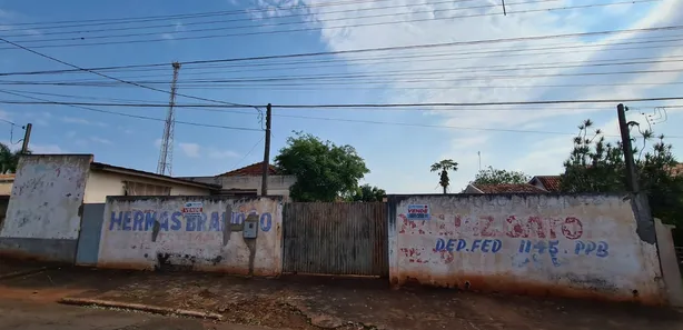 Terreno / Lote / Condomínio à venda, 1200m² no Jataizinho, Jataizinho