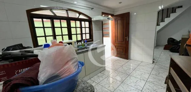 Casa de Condomínio com 2 Quartos para alugar, 70m² no Vila Floresta, Santo André