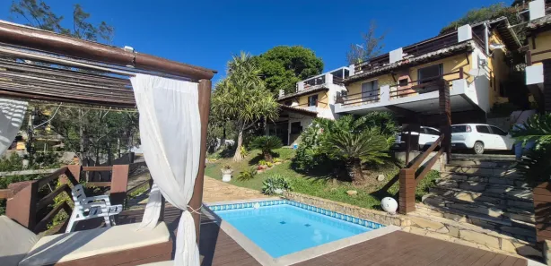 Apartamento com 1 Quarto à venda, 60m² no Bosque, Armação dos Búzios