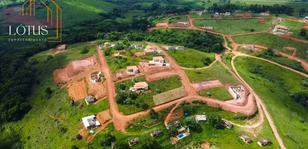 Terreno / Lote / Condomínio à venda, 600m² no , Igaratá