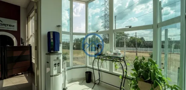 Conjunto Comercial / Sala para alugar, 330m² no Jardim Terras de Santo Antônio, Hortolândia