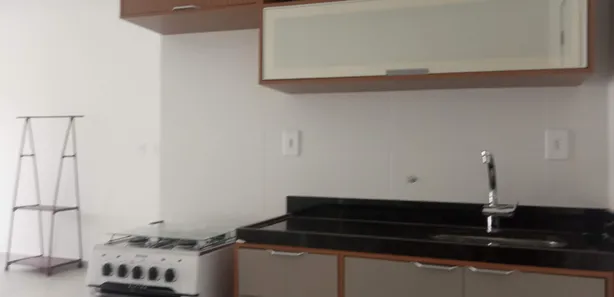Studio com 1 Quarto para venda ou aluguel, 42m² no Jardim Jalisco, Resende