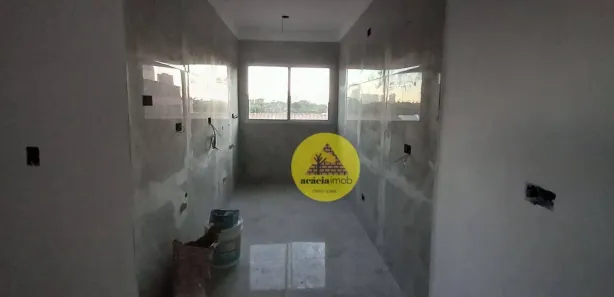Apartamento com 2 Quartos para venda ou aluguel, 44m² no Vila Santa Delfina, São Paulo