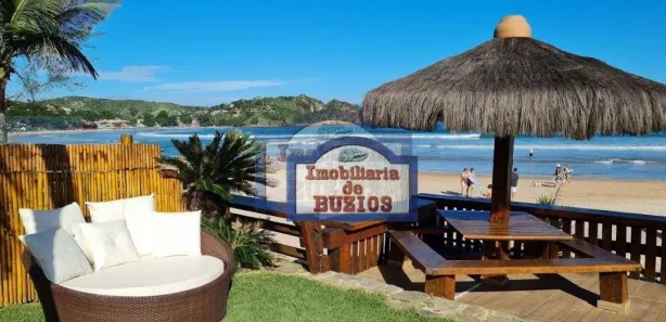 Casa com 5 Quartos para alugar, 300m² no Geribá, Armação dos Búzios
