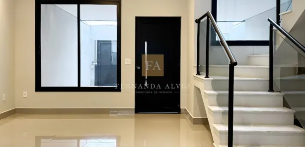 Casa com 3 Quartos à venda, 190m² no Jardim Amélia, Americana
