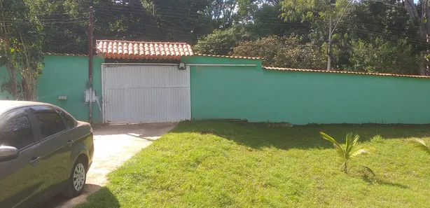 Fazenda / Sítio / Chácara à venda, 3472m² no Arapoanga, Brasília