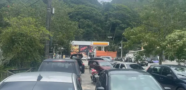 Terreno / Lote / Condomínio à venda, 750m² no Quitandinha, Petrópolis