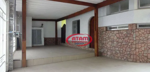 Sobrado com 3 Quartos para alugar, 192m² no Jardim Paraíso, São Paulo