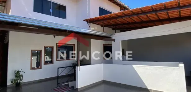 Casa com 3 Quartos à venda, 240m² no Adelmolândia, Sabará