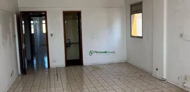 Conjunto Comercial / Sala à venda, 88m² no Centro, Americana