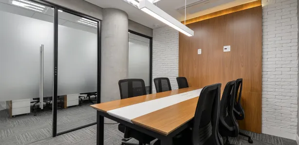 Conjunto Comercial / Sala para alugar, 200m² no Vila Olímpia, São Paulo