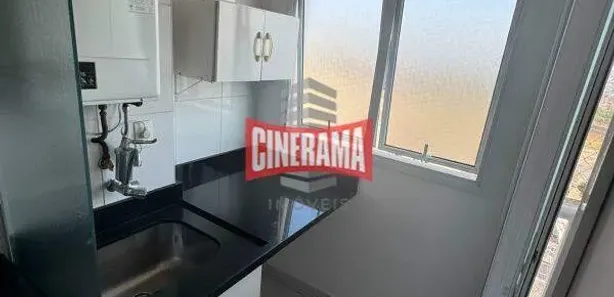 Apartamento com 2 Quartos para alugar, 70m² no Fundação, São Caetano do Sul