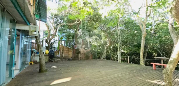 Casa com 2 Quartos para alugar, 300m² no Caravelas, Armação dos Búzios