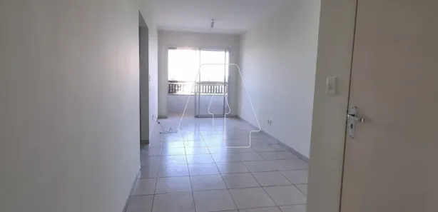 Apartamento com 2 Quartos para alugar, 50m² no Jardim Sumaré, Araçatuba