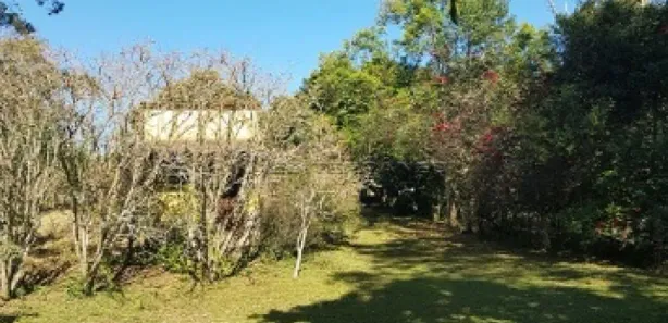 Fazenda / Sítio / Chácara com 2 Quartos à venda, 212m² no Residencial Aziz Louveira, Louveira
