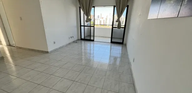Apartamento com 3 Quartos à venda, 89m² no Pituba, Salvador