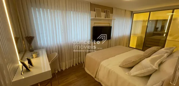 Apartamento com 4 Quartos à venda, 233m² no Centro, Balneário Camboriú