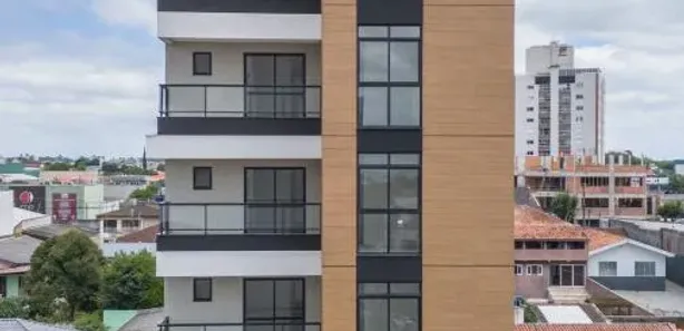 Cobertura com 3 Quartos à venda, 110m² no São Pedro, São José dos Pinhais