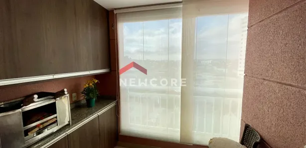 Apartamento com 2 Quartos à venda, 49m² no Santa Maria, Osasco