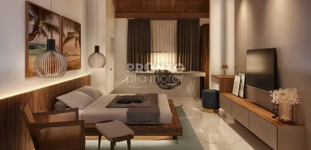 Apartamento com 2 Quartos à venda, 74m² no , Tamandaré