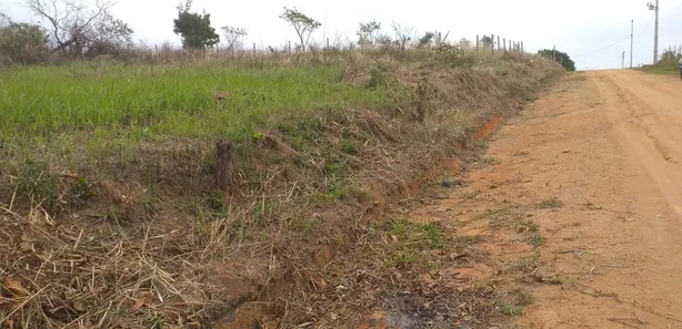 Terreno / Lote / Condomínio à venda, 495m² no Barreira (Bacaxá), Saquarema
